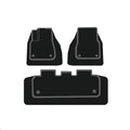 TITA Full Surround Floor Mats for Model 3 Highland/Y (Left-Hand Drive) - Tesevo