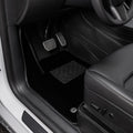 TITA Full Surround Floor Mats for Model 3 Highland/Y (Left-Hand Drive) - Tesevo