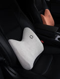 TITA Lumbar Support Pillow for Tesla【2PCS】 - Tesery Official Store