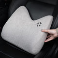 TITA Lumbar Support Pillow for Tesla【2PCS】 - Tesery Official Store