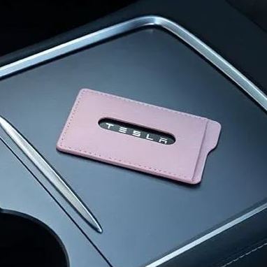 TITA Protection - Key Card Cover for Model 3/Y/S/X - Tesevo