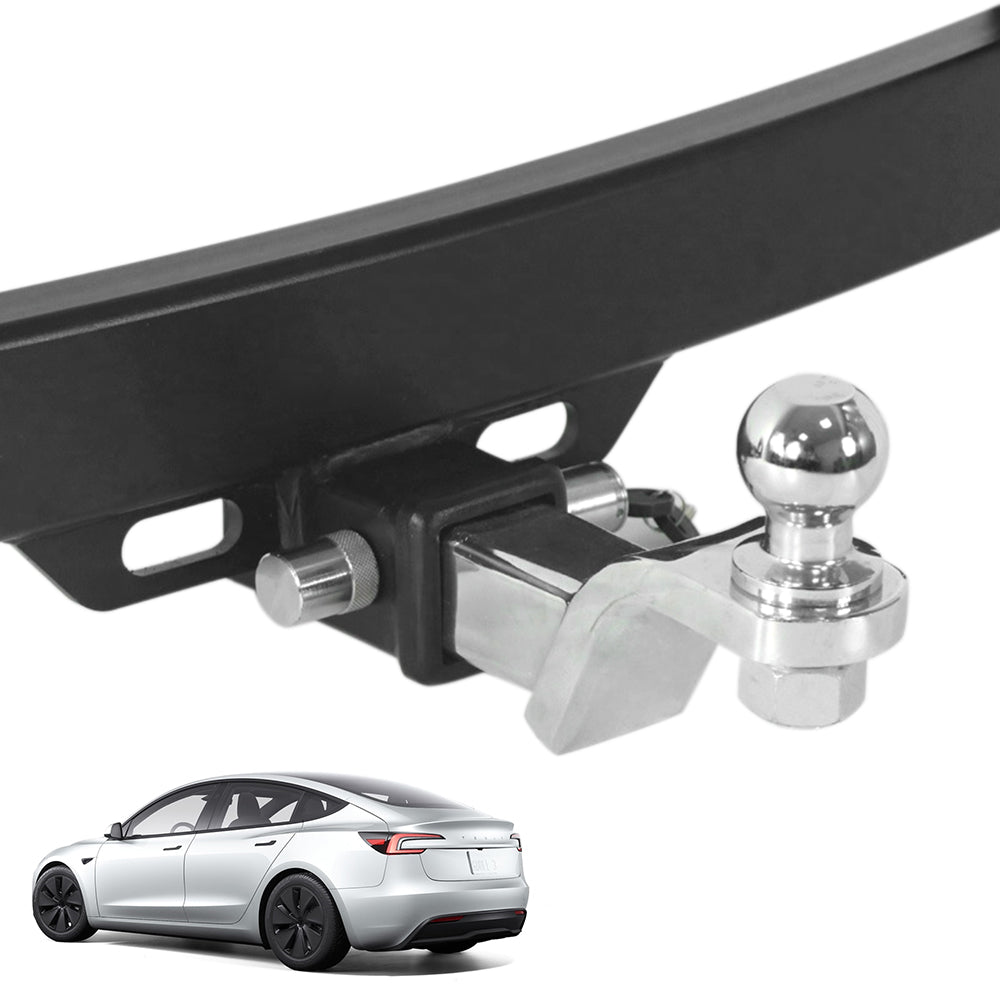 Tow Hitch for Tesla Model 3/Y - Tesery Official Store