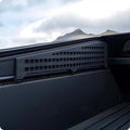 Truck Bed L - Track Molle Panels for Tesla Cybertruck