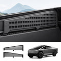 Truck Bed L - Track Molle Panels for Tesla Cybertruck 