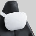 TESEVO Velvet Neck Pillow For Tesla Model 3/Y/X/S