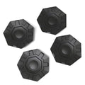 Wheel Center Hub Caps for Cybertruck (4PCS) - Tesevo