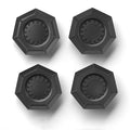 Wheel Center Hub Caps for Cybertruck (4PCS) - Tesevo