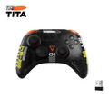 TITA Games - ALL-Round Wireless Gamepad for Model 3/Y/S/X - Tesevo